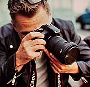 Fotograf